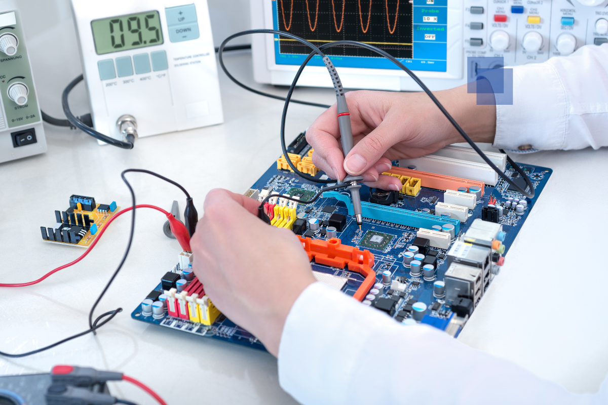How to Find a Strong Electronics Project Idea