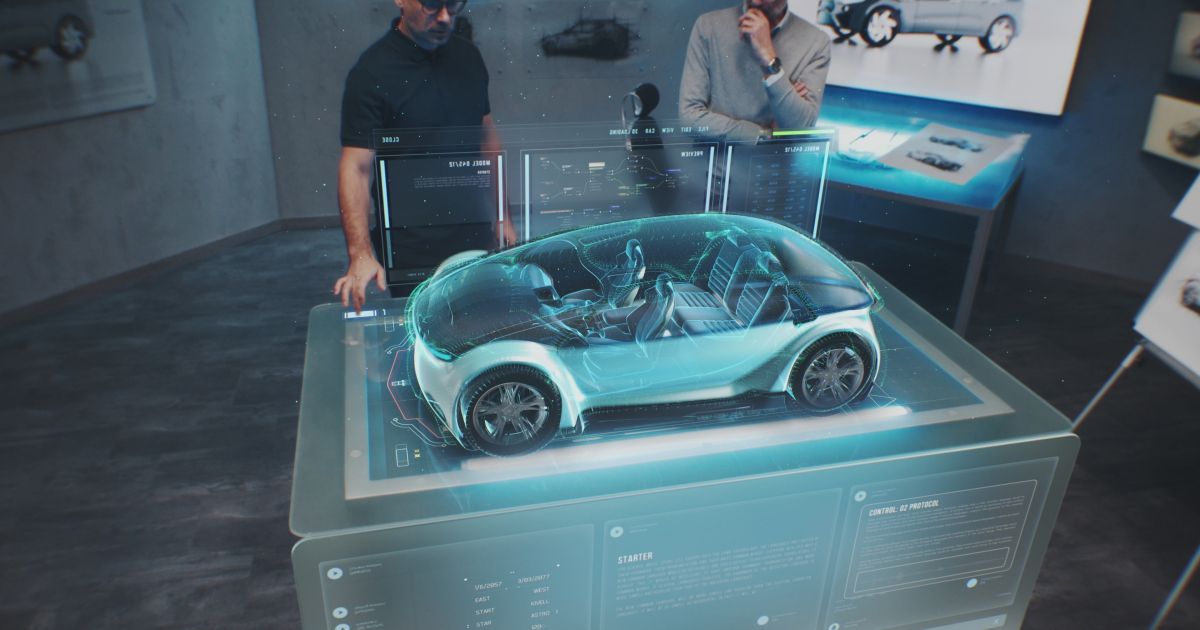 From a Vague Electronics Idea to Testable Requirements