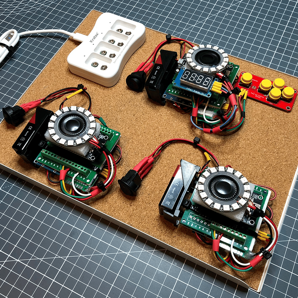 Electronic Product Development: Why a PCB Is Only One Part of the Journey