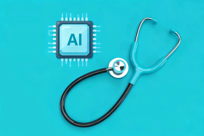 AI-Assisted Digital Stethoscope project