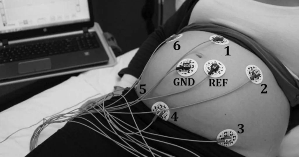 Fetal Monitor Tool project